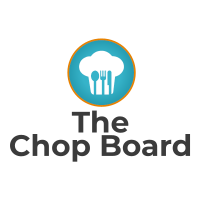 Chop Board